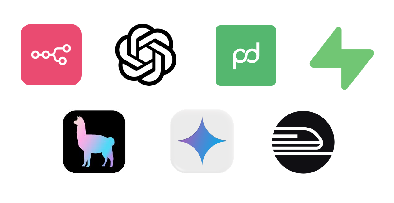 Tech Stack
