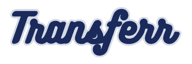 Transferr Logo